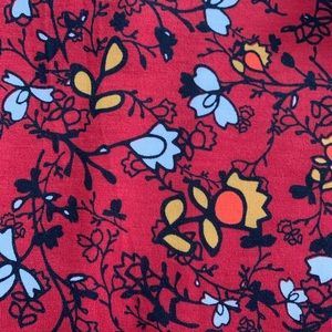 LuLaRoe Tops - LuLaRoe XL Perfect T LuLaRoe Tops - LuLaRoe XL Perfect T